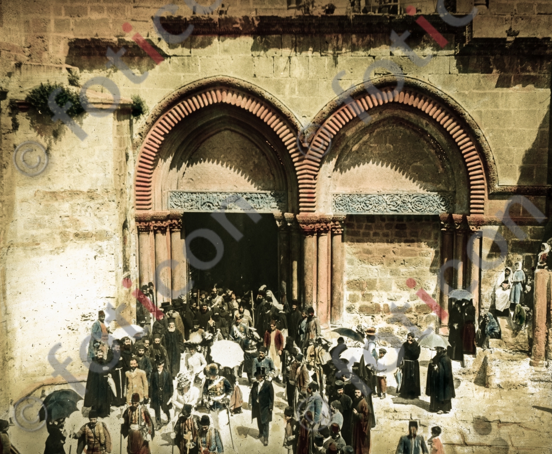 Prinz Eitel in Jerusalem | Prince Eitel in Jerusalem (foticon-simon-149a-036.jpg)